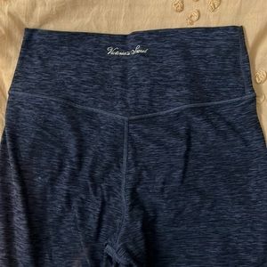 Victoria’s Secret stirrup leggings